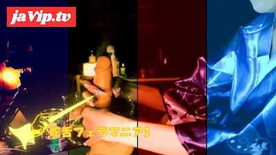 fc2ppv-3319576 - 強刺激！抜きすぎ注意の40分『蛇舌人妻の千手観音フェラと手コキ』ペッパーグラインダーの動きでサオにまとわりつく指先と亀頭フェラで口内射精【微熟女早紀36歳～フェラマニア3】