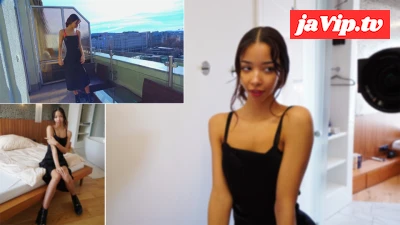 fc2ppv-3304396 - 褐色スレンダーつるぺた美女、こんなすごい身体見たことない！意外とおしとやかな性格でめっちゃかわいかったです。