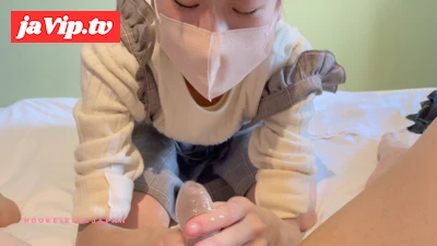 fc2ppv-3310530 - 初めての包茎遊びでドキドキ！どんどん豹変していく可愛い人妻-前編-