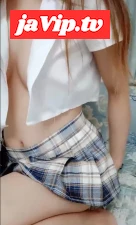 fc2ppv-3304606 - 【ド変態レイヤー】変態マンコのミニスカ制服で自撮りオナニー2