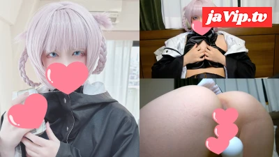 fc2ppv-3286685 - 快楽を求め満足イクまで責めまくる麗しきコスプレイヤーのよふかしオナニー