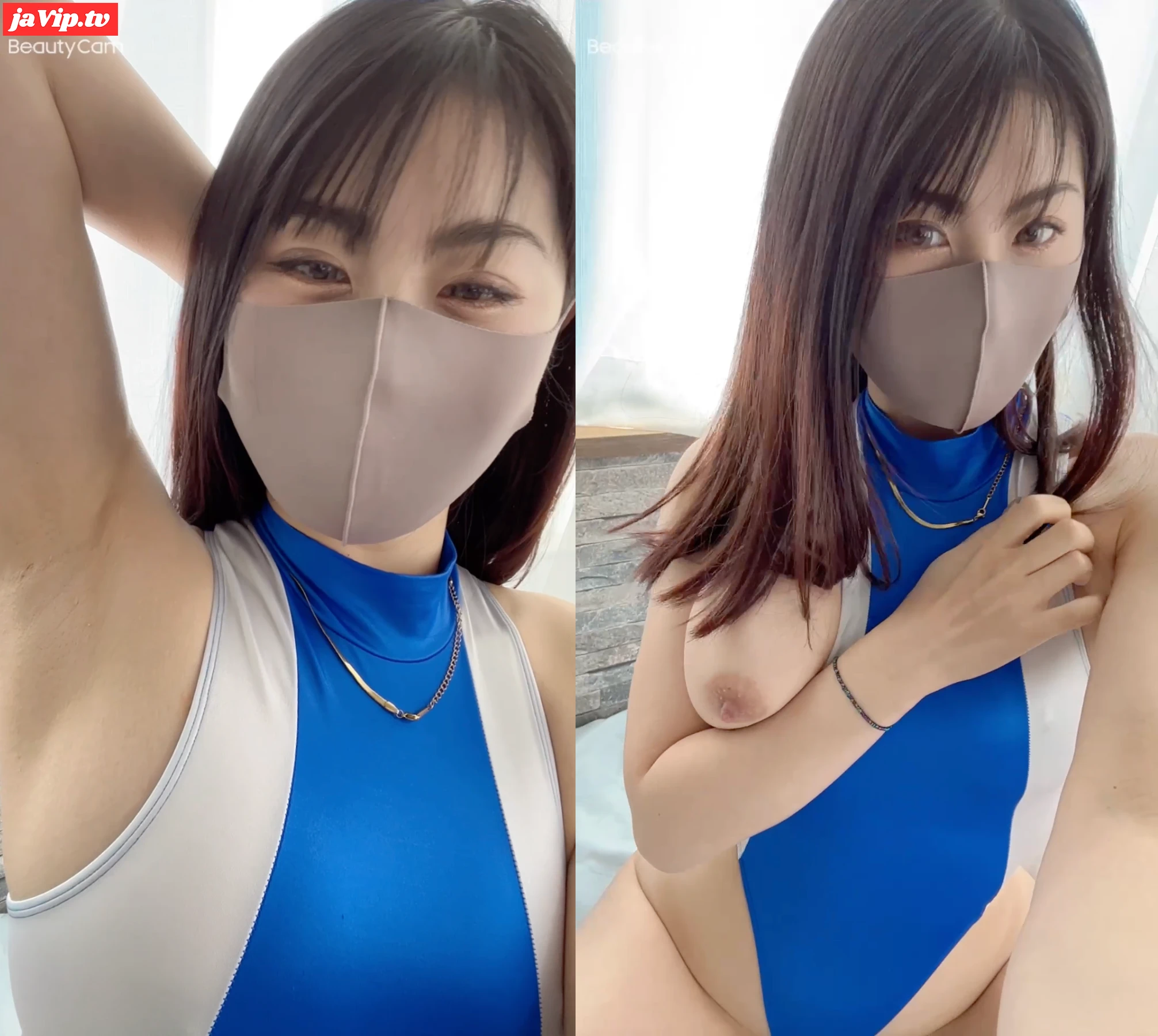 fc2ppv-3283223 - 競泳水着で自撮り❤️(4分55秒\) - FC2PPV動画をオンラインで視聴 - jaVip