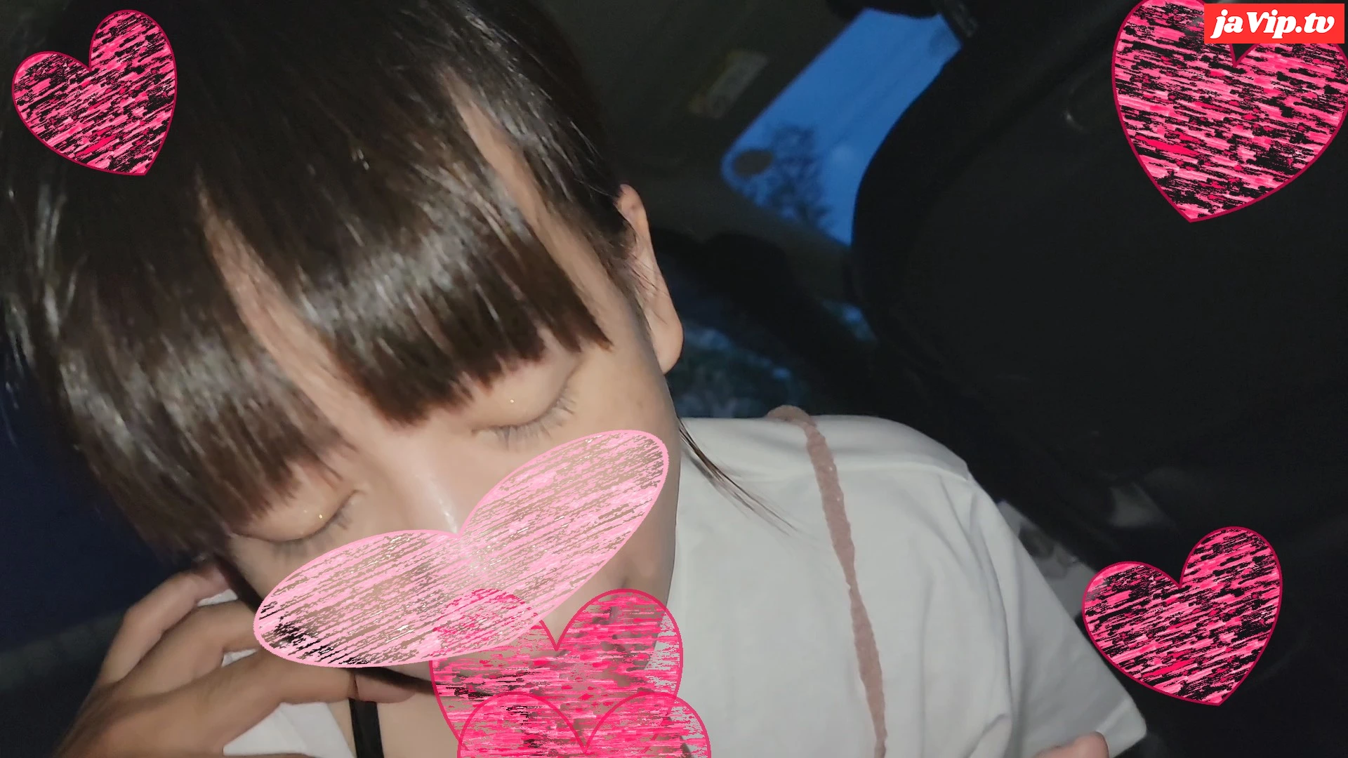 fc2ppv-3270134 - ガチ借金苦の行く末。旦那には言えない3年ぶりの男根。利息分を車内フェラで償い。『車内報！第38号』※特典はボカシなし動画！ - FC2PPV動画をオンラインで視聴 - jaVip