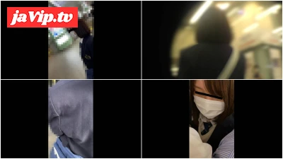 fc2ppv-3273944 - 人違いで6名がかりの集団に遭った制服K。胸モロ出し、大股開きで手マンされてボコボコ蠢く綿パンツ。