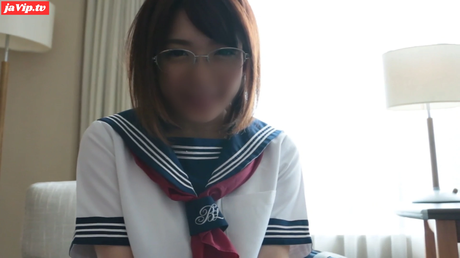 fc2ppv-3265553 - 【ハメ撮り】メガネ×セーラー服♡大人しそうな***がおじさんチンポでイキまくる♡ - FC2PPV動画をオンラインで視聴 - jaVip