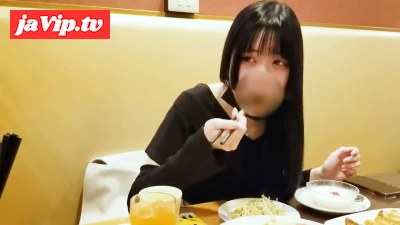 fc2ppv-3269732 - 【無修正】真面目系スレンダーJDとファミレスデートからの中出し