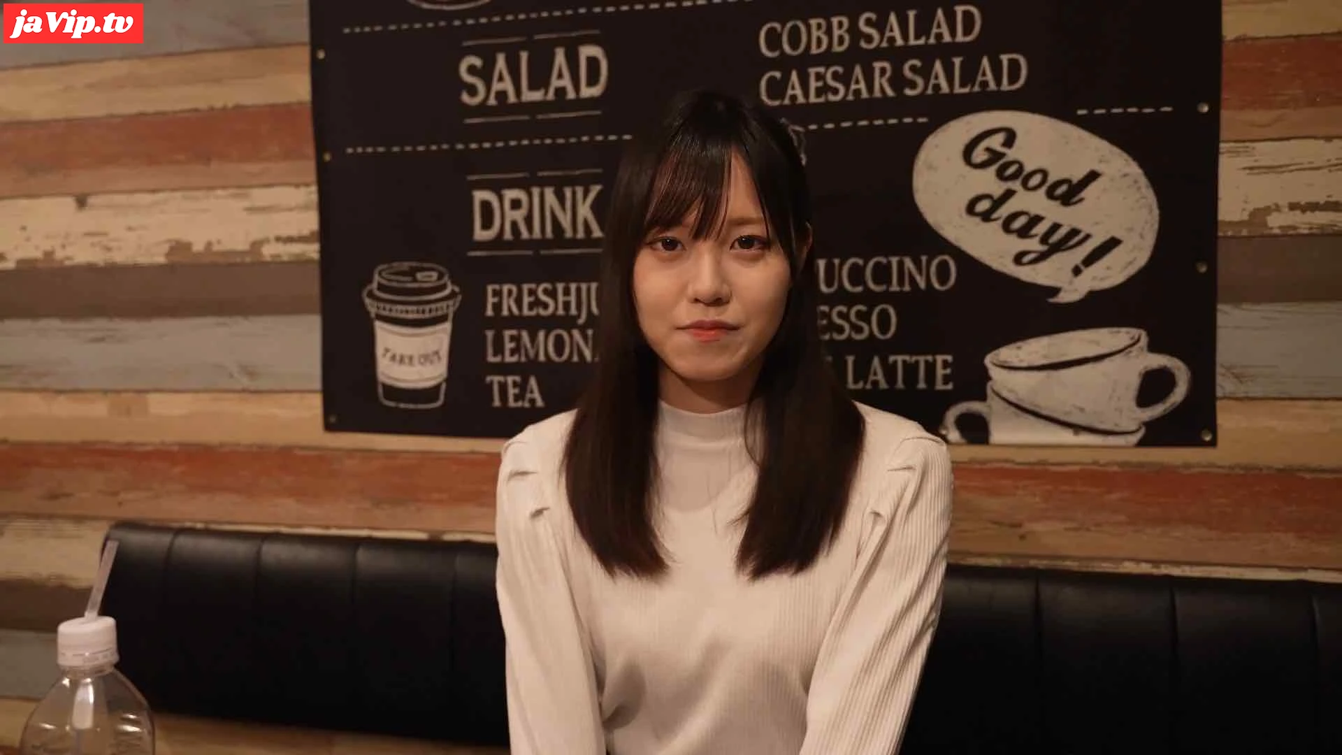 fc2ppv-3257052 - 【坂道系即フェラ】坂道系アイドル級美女がしっかり見つめて即フェラごっくん　ごっくん面接　 - FC2PPV動画をオンラインで視聴 - jaVip