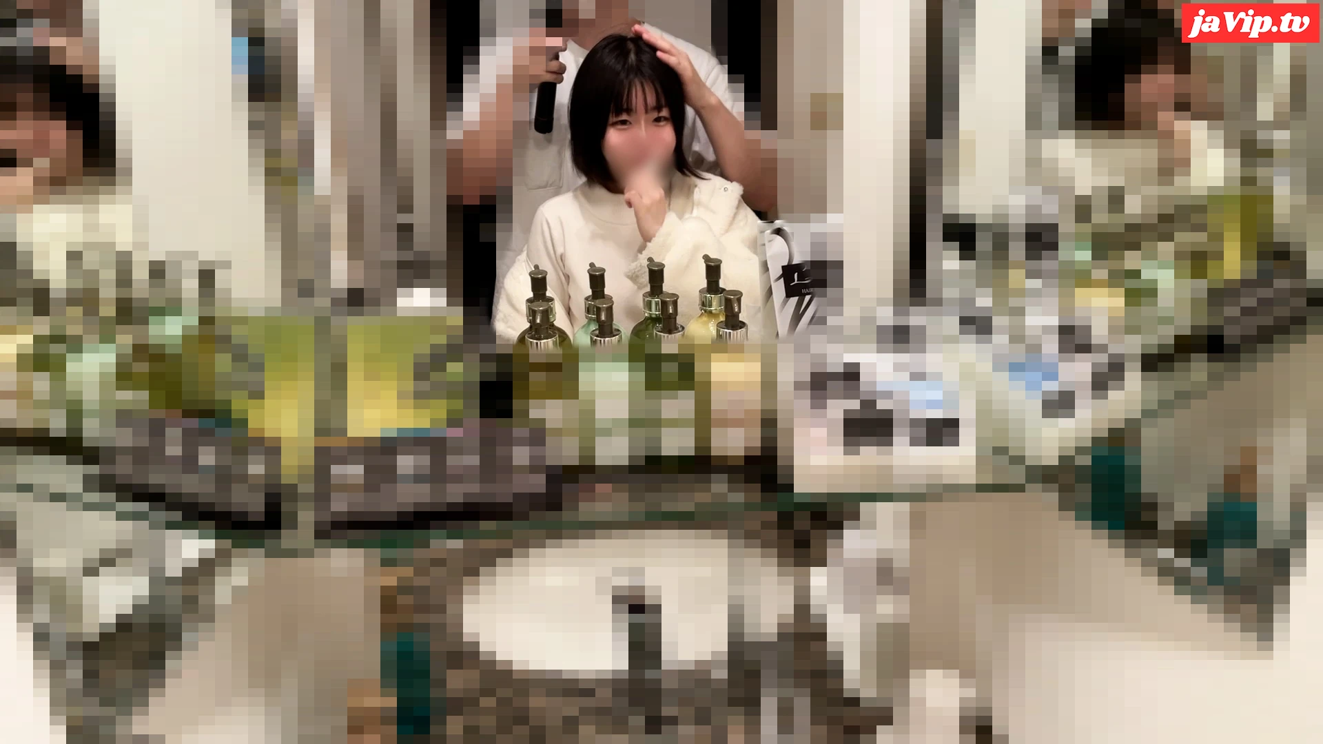 fc2ppv-3255892 - ※顔出し【個撮】18歳ふわふわ幼〇みみちゃん。おみせでナンパして 撮影にこぎつけました！制服ハメ撮り大量中出し♥ - FC2PPV動画をオンラインで視聴 - jaVip