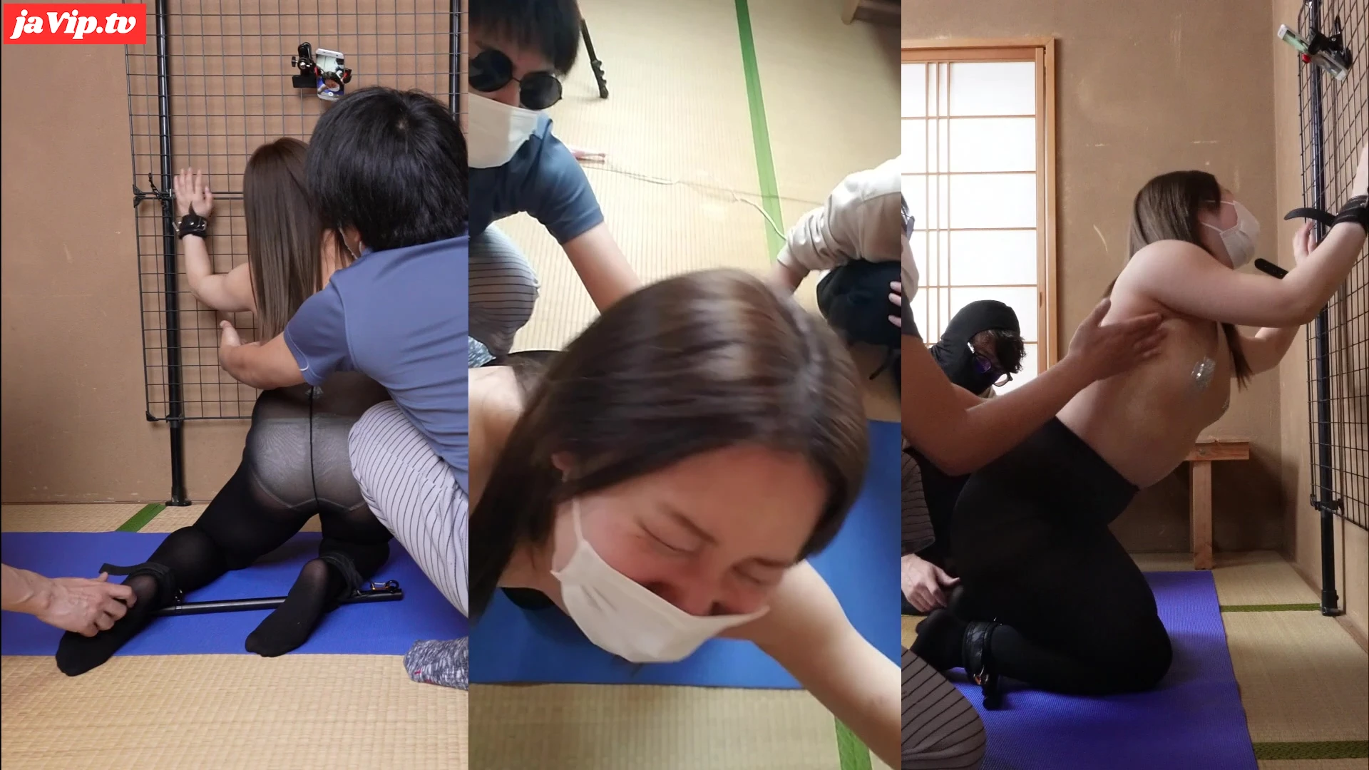 fc2ppv-3260017 - 黒パンストお嬢さんを新カメラアングルと共に悶絶撮りし精神崩壊まで追い込みました（完全オリジナル） - FC2PPV動画をオンラインで視聴 - jaVip