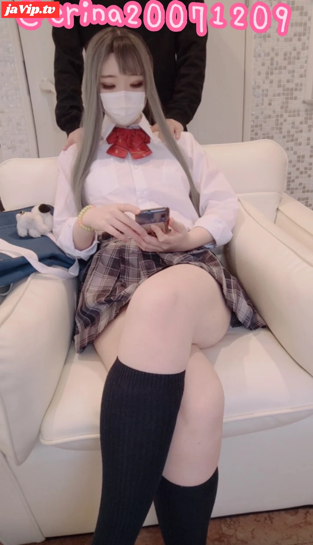 fc2ppv-3258020 - 乳首イキ\!!童貞フォロワーさんのくせに…私が普段からいぢってるからだもん。。 - FC2PPV動画をオンラインで視聴 - jaVip