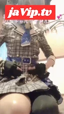 fc2ppv-3257804 - 【♡自撮りです】バーチャルアイドル『星街すいせい』のコスプレでセクシーなポーズとった後にスカートめくってパンチラ、そのあとアイドルなのにおもちゃでオナニーをしてしまいました…
