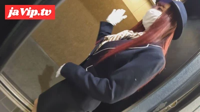 fc2ppv-3257715 - 【百貨店エレベーターガール鬼クイコミパンティ】03地震緊急停止！大チャンス到来