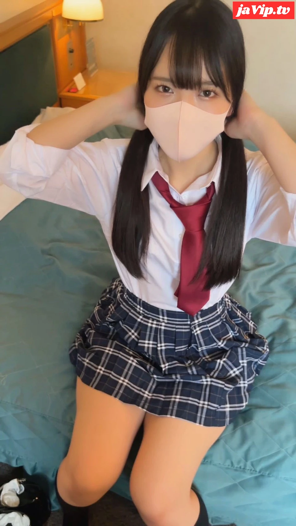 fc2ppv-3256608 - 呼び出した制服コスの彼女、いつものベッドでそのまま【 - FC2PPV動画をオンラインで視聴 - jaVip