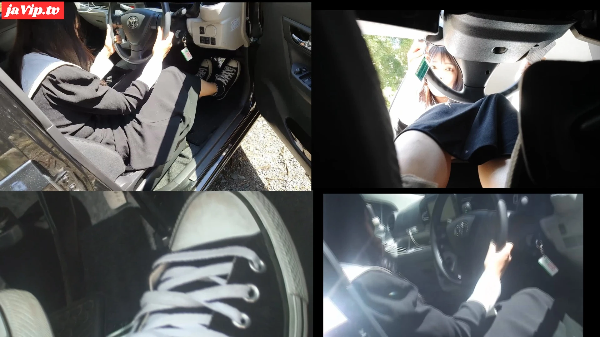 fc2ppv-3250622 - ２２歳OLあみちゃんのスニーカーでアクセル踏みまくり - FC2PPV動画をオンラインで視聴 - jaVip