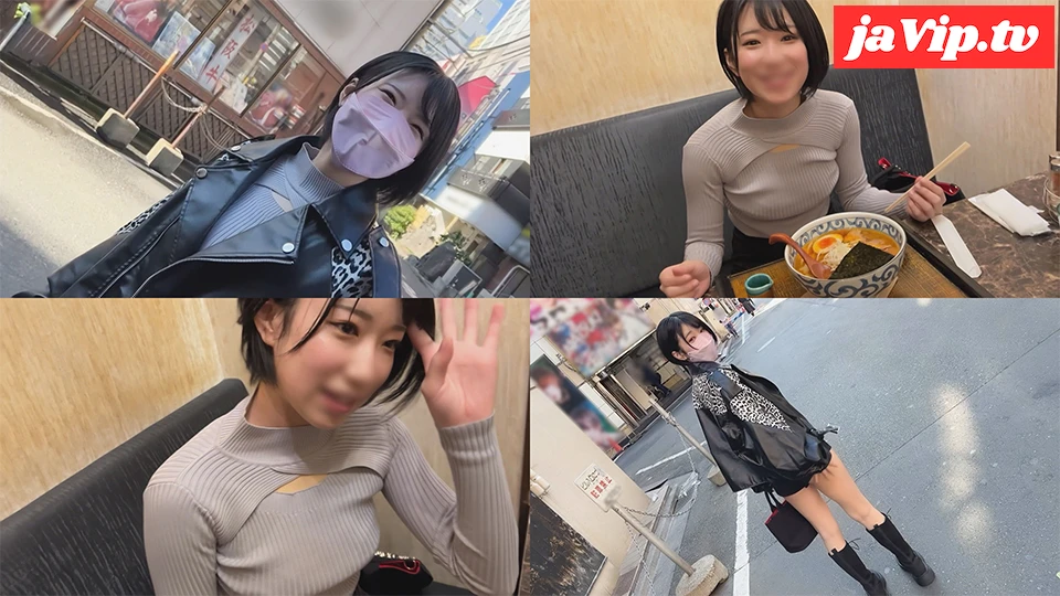 fc2ppv-3249673 - 【真性どM・首●め・膣内連動まんこ】激シコ！可愛すぎるラーメン屋店員② 「中に出してください」挿入中に首を●めるとおまんこきゅんきゅん⇒激ピストンで痙攣中イキ - FC2PPV動画をオンラインで視聴 - jaVip