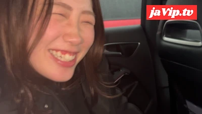 fc2ppv-3249034 - 【車内フェラ/頬、歪むほどの吸引】仕込んだ彼氏のテクニック共有させてひょっとこ顔に口内射精。
