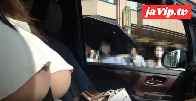 fc2ppv-3245936 - 都内で両乳を出してバスと並走して助手席の窓を全開にするミッション(前編）