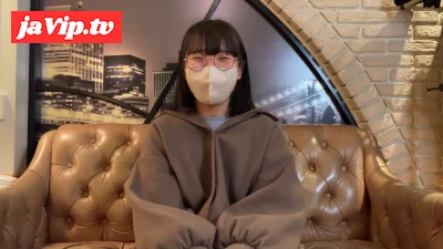 fc2ppv-3230449 - お堅い職種のメガネっ*OL21歳続。黒髪になり素朴さが増した彼女の濃厚フェラチオを堪能し顔面とメガネに大量顔射。