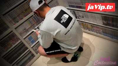 fc2ppv-3216033 - 驚愕！漫喫ナンパでデカマラ巨根のゴツムチ体育会の**に成功！柔道部20歳ウブな純情君の羞恥オナニー！