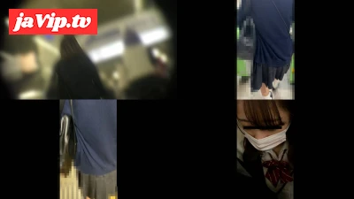 fc2ppv-3201129 - [****/ゆるふわ制服●K]降り際の怒涛上下責め3分間。（乗車時間14分）