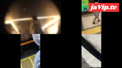 fc2ppv-3201125 - [****/私服K]ずっと俯きながら**に耐えるチェックワンピの黒髪私服K。