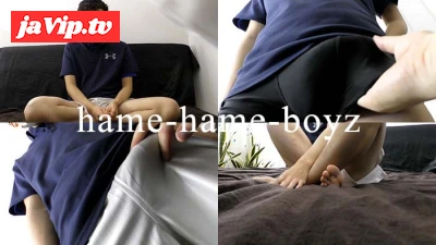 fc2ppv-3201083 - 【個人撮影】ローションガーゼて気持ちいの？巨根イケメンサッカー部くん初チャレンジ！