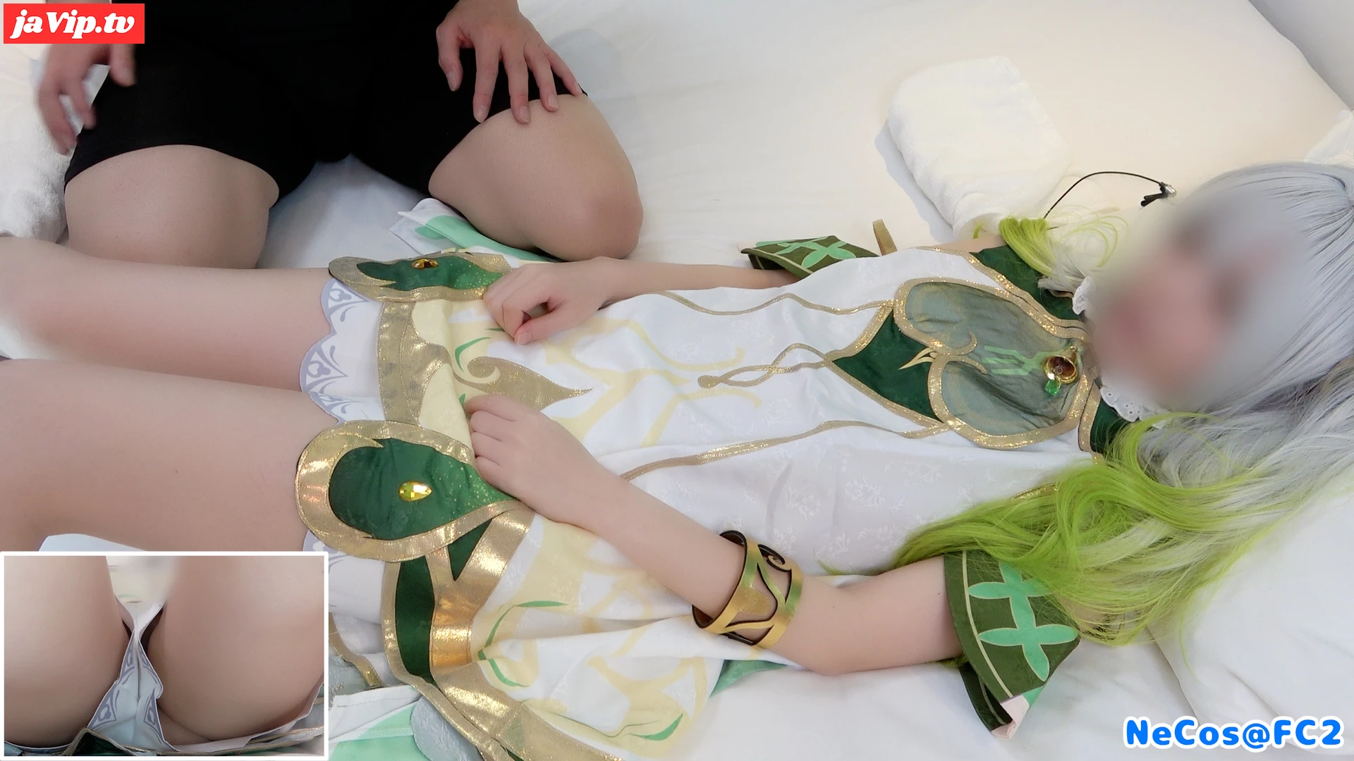 fc2ppv-3200778 - [ SEX TOYS ] Genshin / Nahida - FC2PPV動画をオンラインで視聴 - jaVip