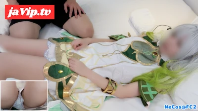 fc2ppv-3200778 - [ SEX TOYS ] Genshin / Nahida