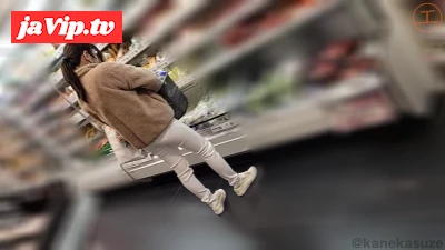 fc2ppv-3200723 - 【個人】美乳にクビレでポニーテールが似合う小柄な若妻、返済滞納中に張込み**後、野外露出させキッチンで嬲り倒してキツキツマンコに大量中出し（サンプル再生時喘ぎ声大きいので注意）