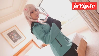 fc2ppv-4834240 - 【ｴﾛﾏﾝｶﾞ先生❤️ｱﾆﾒｺｽﾌﾟﾚ❤️個撮中出し❤️】巨乳美人和泉紗霧ｲﾁｬ×2中出し⚠️【お宝美巨乳】