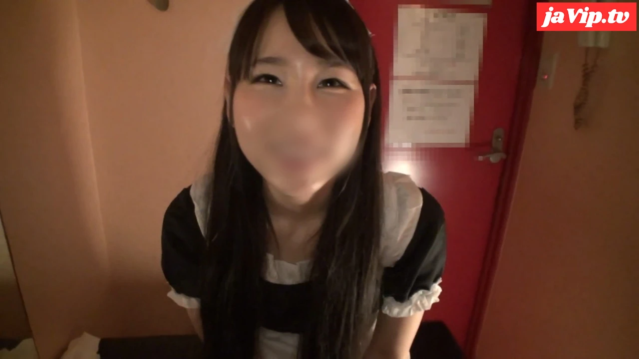 fc2ppv-4838679 - 【リフレ嬢】黒髪メイド**のパイパンマ〇コに生ハメ本番♪たっぷり中出し射精。 - FC2PPV動画をオンラインで視聴 - jaVip