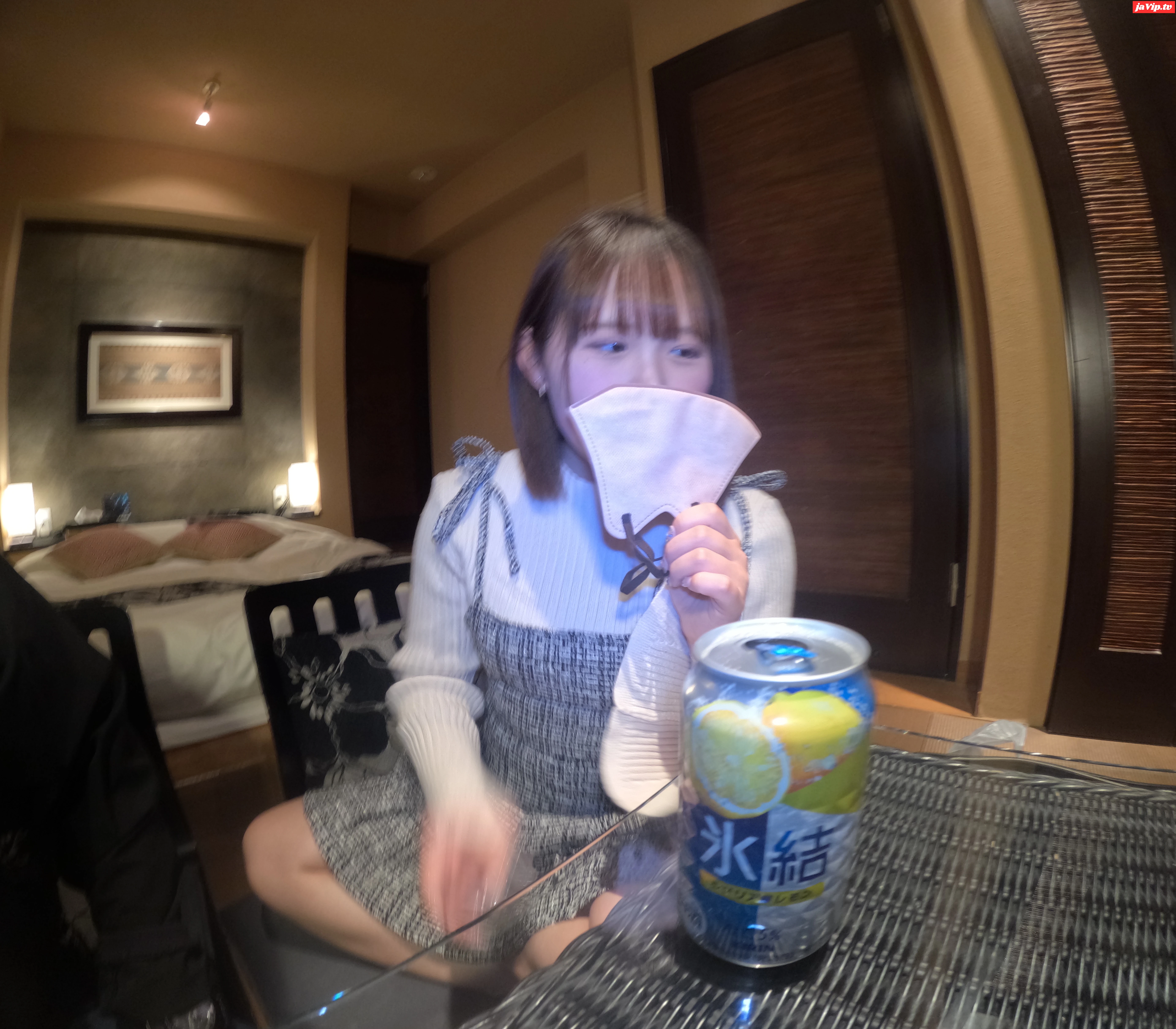 fc2ppv-4843636 - イキ神様第4弾【個人撮影】和風なホテルで清楚美形ハルカちゃんが大量洪水…ぜひ音で感じてください。ピストンする度に潮噴射　ため池レベルのベッドでガン突きして最後は生中出し - FC2PPV動画をオンラインで視聴 - jaVip