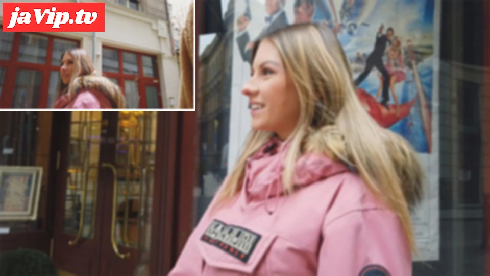 fc2ppv-3197433 - 金髪ルーマニア美女とデートしてイチャイチャセックス、めっちゃ良い身体してます。もちろん中出しで。 - FC2PPV動画をオンラインで視聴 - jaVip