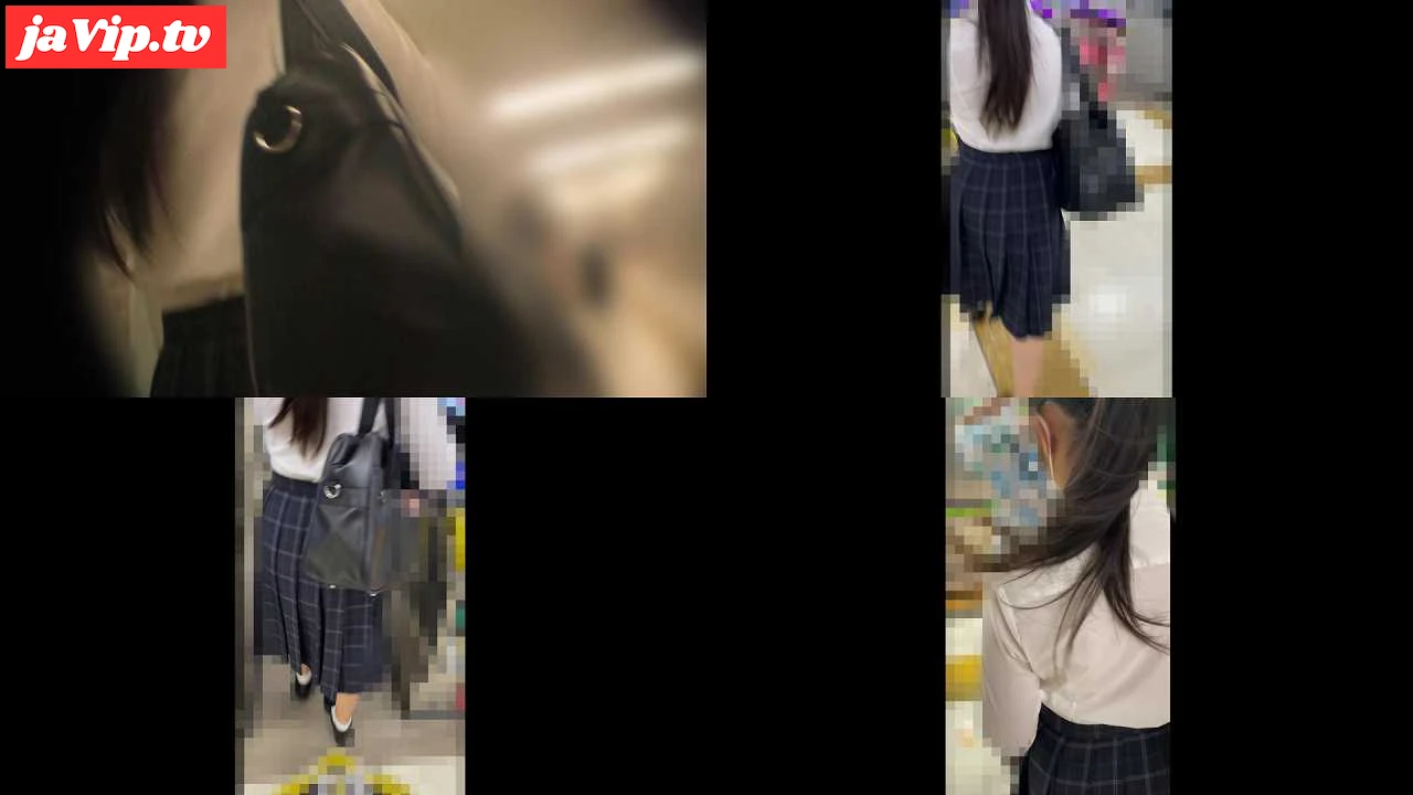 fc2ppv-3198023 - [****/制服K]足の付け根までパンツを下ろされて後ろから手マンされる黒髪制服K。乳首も露出。 - FC2PPV動画をオンラインで視聴 - jaVip