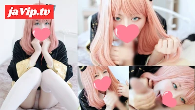 fc2ppv-3197017 - 【凄テクフェラ】天真爛漫で笑顔が可愛いパイパンコスプレイヤーのツンデレでディープなご奉仕フェラ