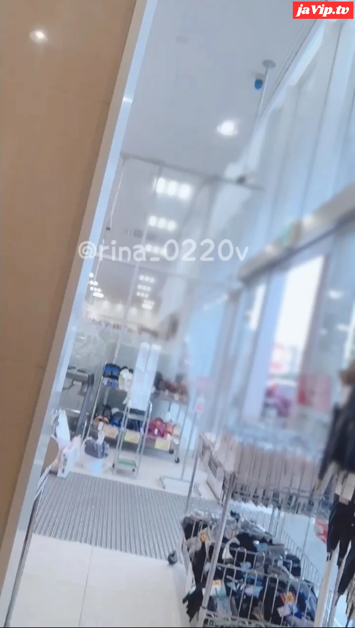 fc2ppv-3196967 - 【**校♡自撮りです】前回の試着室で亀甲縛りオナニーをした後、お店のトイレで亀甲縛りを解いた動画です！ - FC2PPV動画をオンラインで視聴 - jaVip