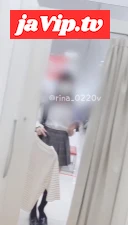 fc2ppv-3196257 - 【♡自撮りです】制服の下は自縛での亀甲縛り、パンツの中には遠隔ローター！しま〇らの試着室で下着に亀甲縛りの格好でオナニーしちゃいました…