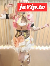 fc2ppv-3195661 - ※唯一無二Icup【在庫あれば超ラッキー☆】Vtuber桃鈴〇ね、天然Icupおとはちゃん爆乳パイズリ。童貞くんたち4人に利きパイズリからのご褒美S〇X