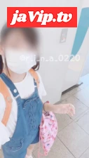 fc2ppv-3191135 - 【♡自撮りです】ランドセル背負って小さい用の切符で改札通って電車に乗ってみました、全然バレなかったです…