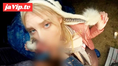 fc2ppv-3190831 - 【人妻・中出し】白人・ロシア美人妻とキャンプのテントの中で濃厚中出しFACK！大絶頂イキ連発！！