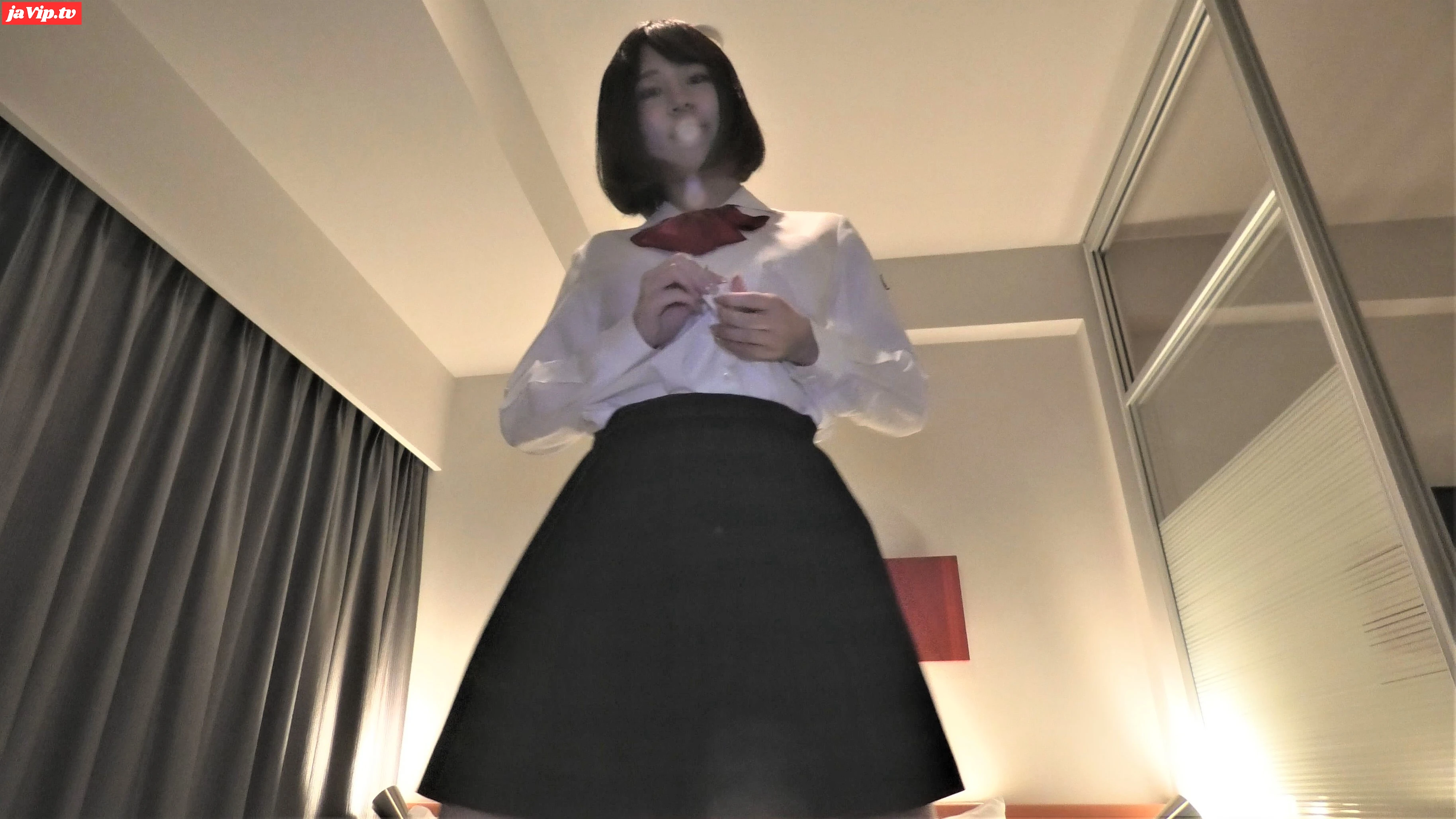fc2ppv-3192769 - 【初出し】※身バレ必須！早期終了注意→透明感のある黒髪ボブＥかぷ*(18)❤制服で着エロ！パンティぐいぐい土手めり込み激クイコミｗびたびらハミ出しＭＡＸ＆マンコくぱぁ超接写天井特化（豪華プレ付） - FC2PPV動画をオンラインで視聴 - jaVip