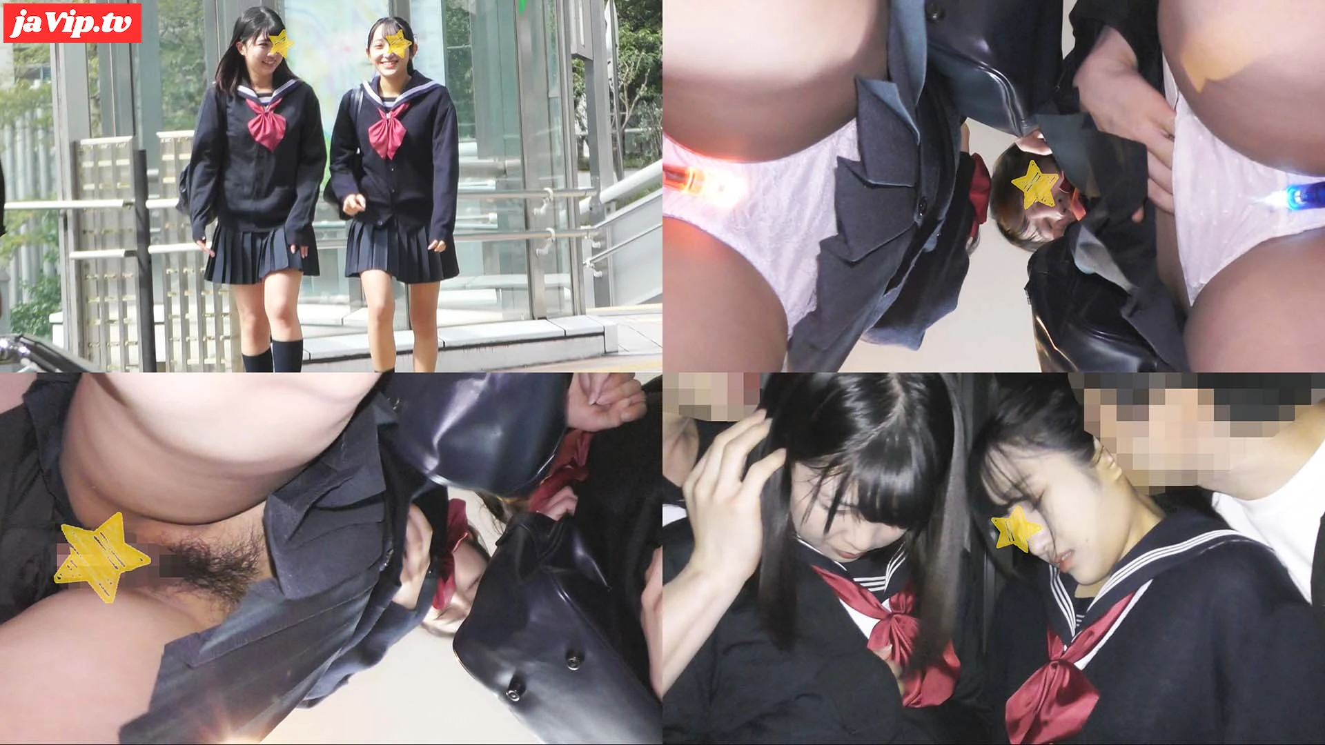 fc2ppv-3190128 - 《美○女乱交***》【電車***】親友2人を同時***で羞恥の鬼イカセ★汚いWチ○コを同時にしゃぶらされて連続アクメの乱交地獄 - FC2PPV動画をオンラインで視聴 - jaVip