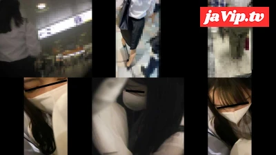 fc2ppv-3189738 - 【****/2区間追跡】超上玉OLを職場の駅まで追跡**。抵抗と諦めて堕ちる瞬間までの26分