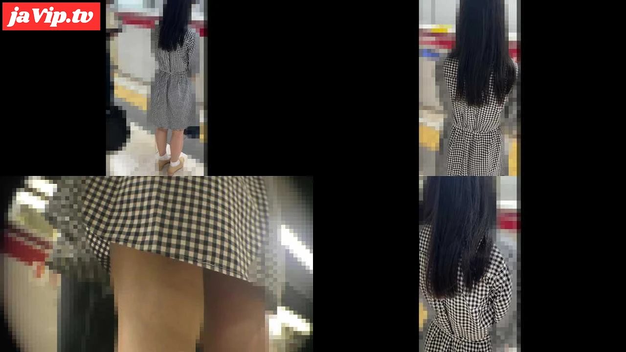 fc2ppv-3189733 - [****/私服D]天然パイパン？気の弱そうなギンガムチェックワンピ*。予想通りやられ放題。 - FC2PPV動画をオンラインで視聴 - jaVip