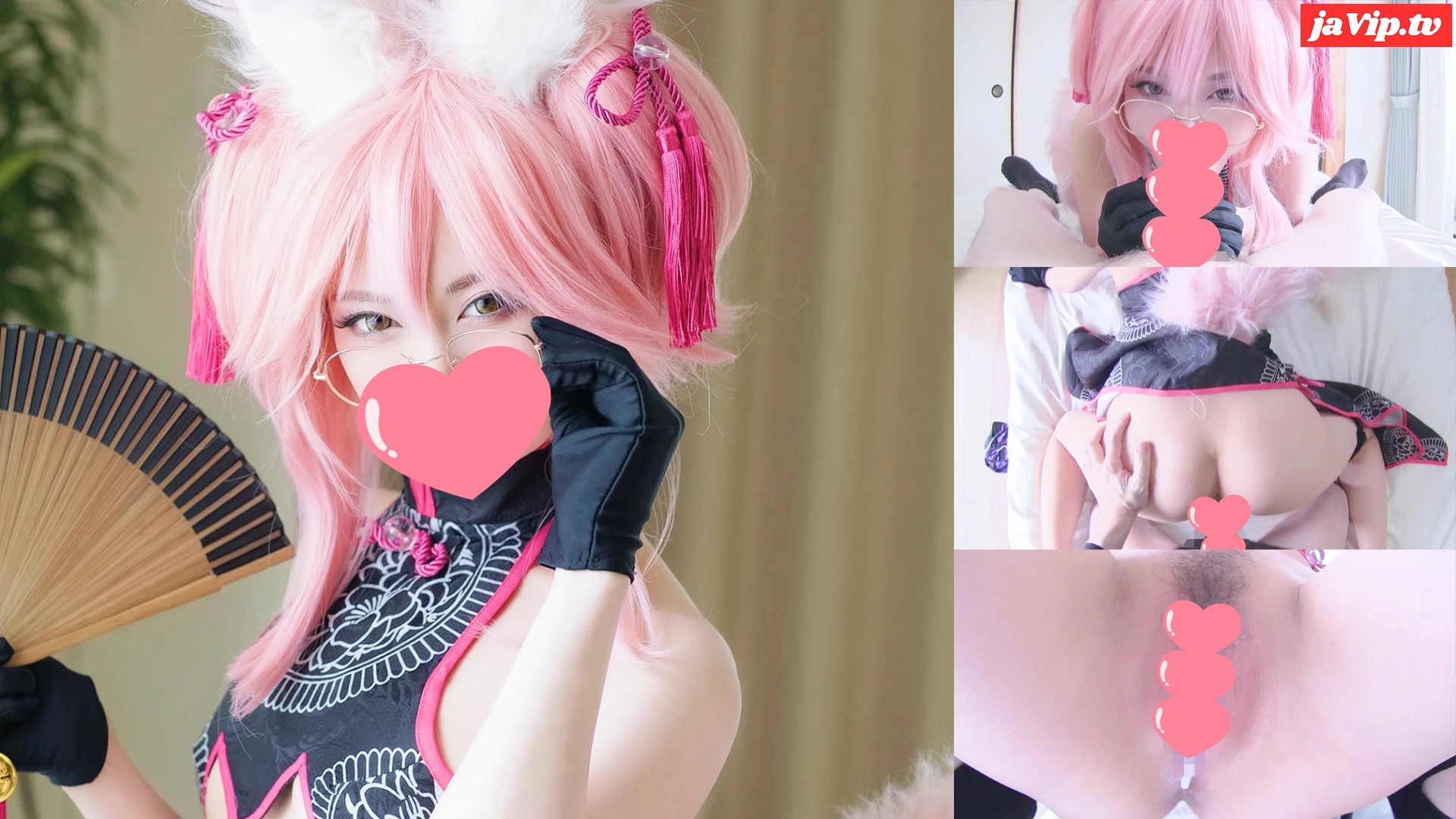 fc2ppv-3188241 - 【有名インフルエンサー】元清純系ア◯ドルコスプレイヤーの愛犬も登場！プライベート中出しセックス大公開スペシャル！ - FC2PPV動画をオンラインで視聴 - jaVip