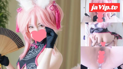 fc2ppv-3188241 - 【有名インフルエンサー】元清純系ア◯ドルコスプレイヤーの愛犬も登場！プライベート中出しセックス大公開スペシャル！