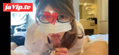 fc2ppv-3185883 - 【メガネ美人女医のフェラ診察】極上フェラでソク口内発射！たくさん出ましたねｗ素人*♡加奈Chanのエロメガネ姿＃２