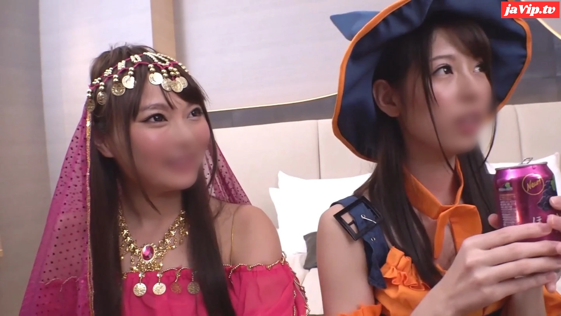 fc2ppv-3180552 - 【素人ナンパ】パンプキン魔女っ*ゆかちゃん。酔って理性崩壊！乱交SEX。 - FC2PPV動画をオンラインで視聴 - jaVip