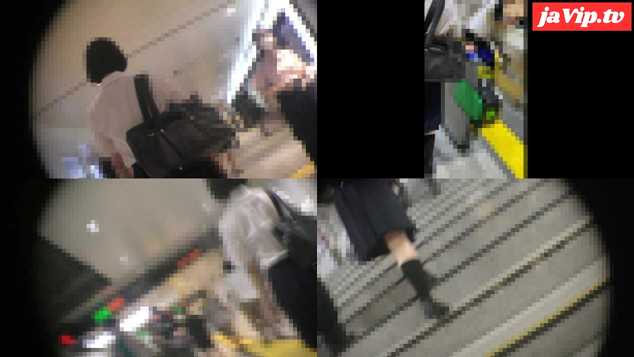 fc2ppv-3179593 - 【駅前尾行/****】真面目そうなショートカット制服〇Ｋの巨乳と巨尻に伸びる4本の手 - FC2PPV動画をオンラインで視聴 - jaVip