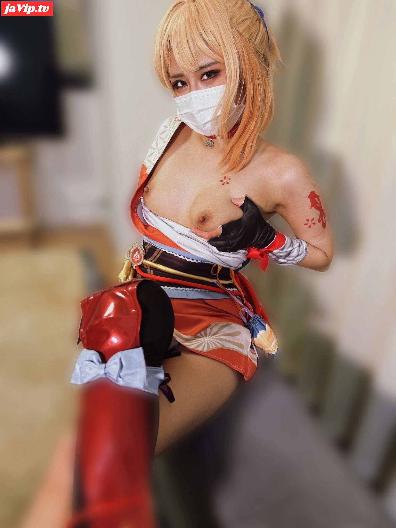 fc2ppv-3179140 - 【ハードプレイ】原〇宵〇がファンのこじらせおじさんを徹底的にイ〇メ(愛のある)(快楽)プレイ。Sの方は絶対に見ないで下さい - FC2PPV動画をオンラインで視聴 - jaVip